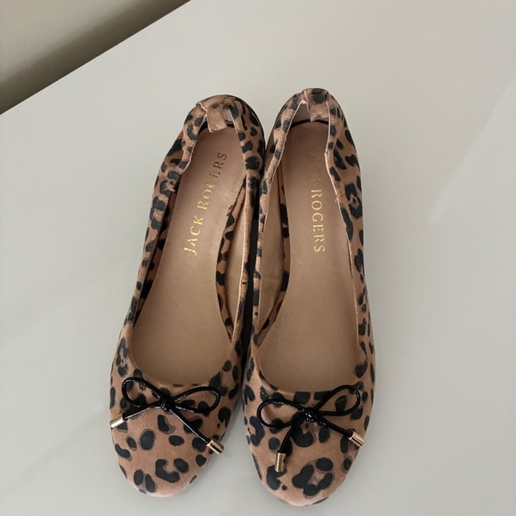 Leopard pumps - Picture 2 of 3